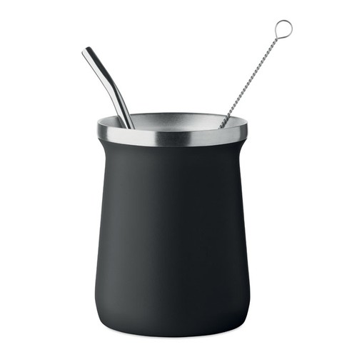 MIYERBA Tasse à thé Yerba maté