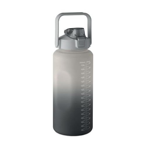 ACTIVATE MAX Bouteille d'eau RPET 2L