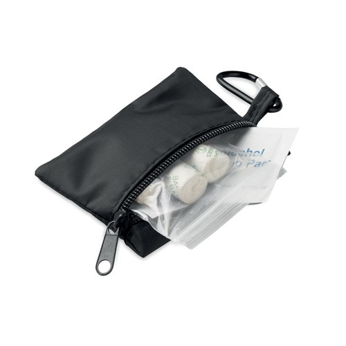 CAREONE Trousse de premiers secours