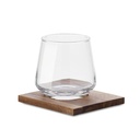 DRINKS Set de verres à whisky
