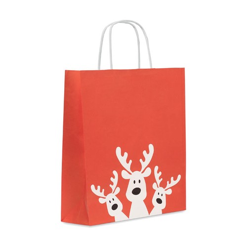 BAO MEDIUM Sac cadeau format moyen