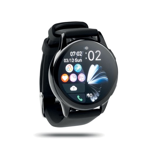 RIST Montre connectée IP67 étanche