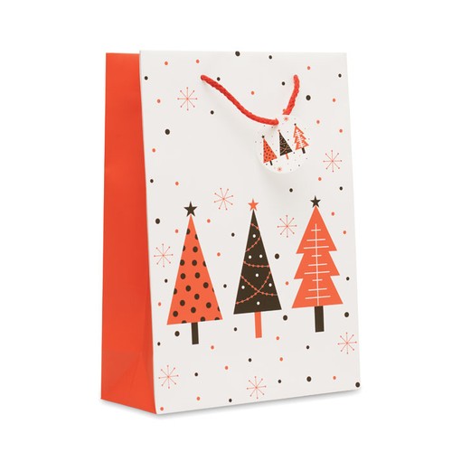BOSSA LARGE Sac cadeau grand format