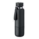 NOEKA Bouteille double paroi 500ml