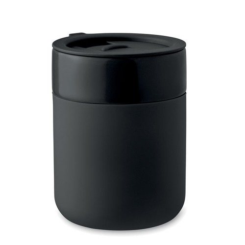 QERAM Gobelet en céramique 330 ml