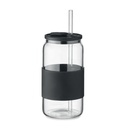 BOROSIP Gobelet en verre 550ml