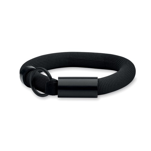 POLLY Bracelet porte-clést flottant