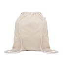 CABETRI Sac shopping en coton recyclé
