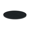 FELTSTER Sous-verre rond en feutre RPET
