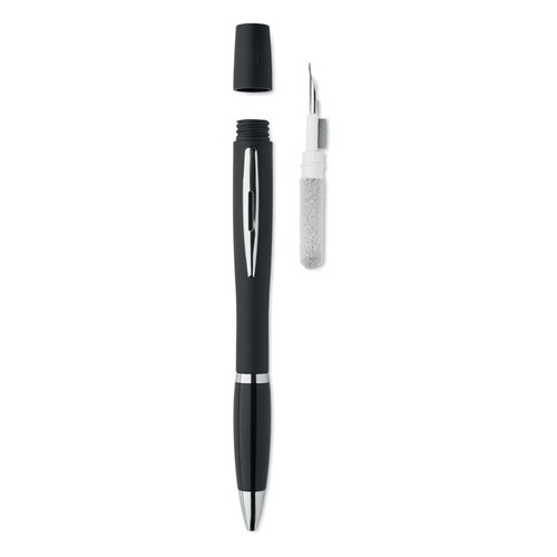 KLEEN SET Stylo avec kit nettoyage TWS