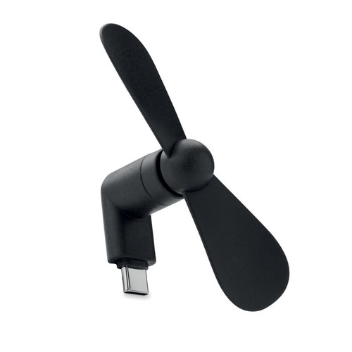 PHAN Ventilateur USB portable