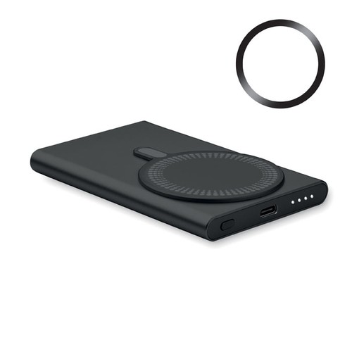 PAWTT Chargeur sans fil powerbank