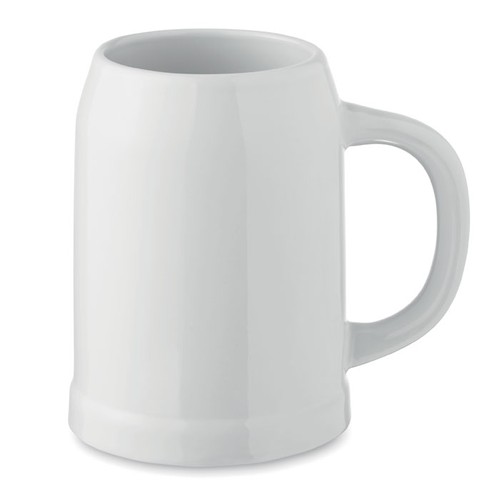 SUBLIER Chope de bière 500 ml