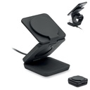 NETICA Station de charge pliable 3en1