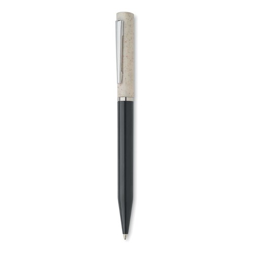 MAIPEN Stylo twist paille de blé/ABS