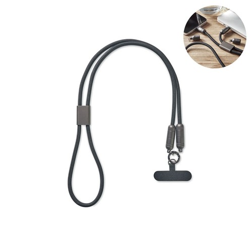 SHAKA Lanyard cable 60W