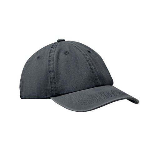 BEAU Casquette baseball à 6 pans