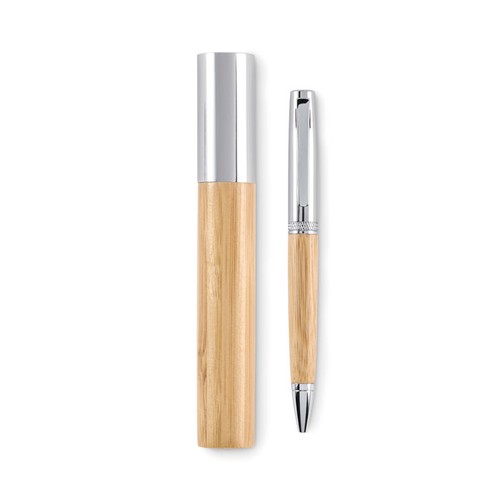 SIDEN Stylo-bille twist dans un tube