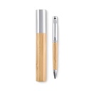 SIDEN Stylo-bille twist dans un tube