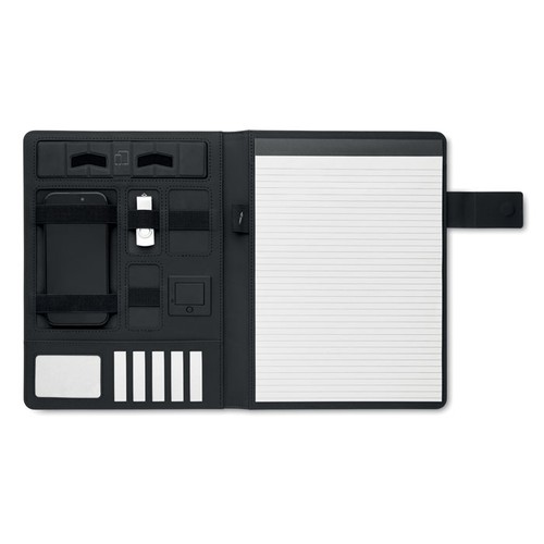 BURGUS Conférencier A4 chargeur sans f