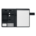 BURGUS Conférencier A4 chargeur sans f
