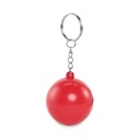 CIRKELY Porte-clés boule en PU
