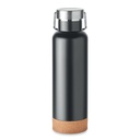 IVES Bouteille double paroi 500ml