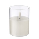 XANDLE+ Bougie de cire LED