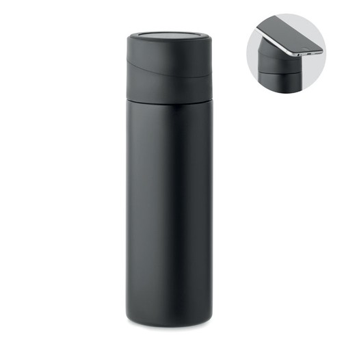 PHOTTLE Bouteille double paroi 420 ml.