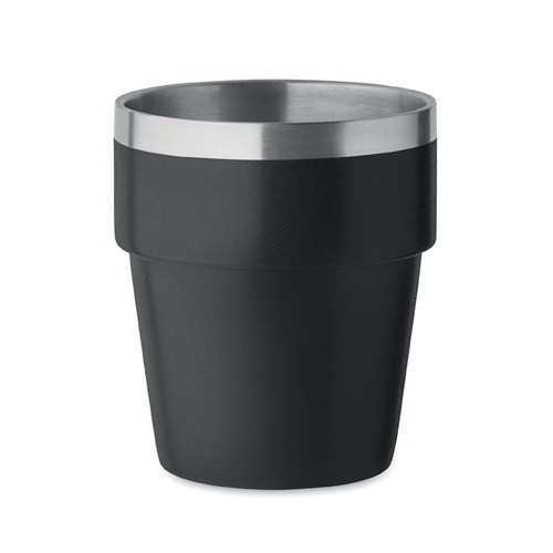 ACERITO Gobelet double paroi 250 ml