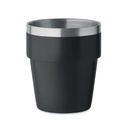 ACERITO Gobelet double paroi 250 ml