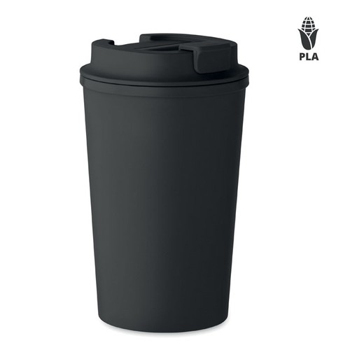 BEIBAKU Gobelet double paroi 350ml