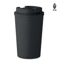 BEIBAKU Gobelet double paroi 350ml
