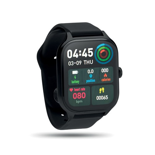 IRTO Montre de santé sans fil