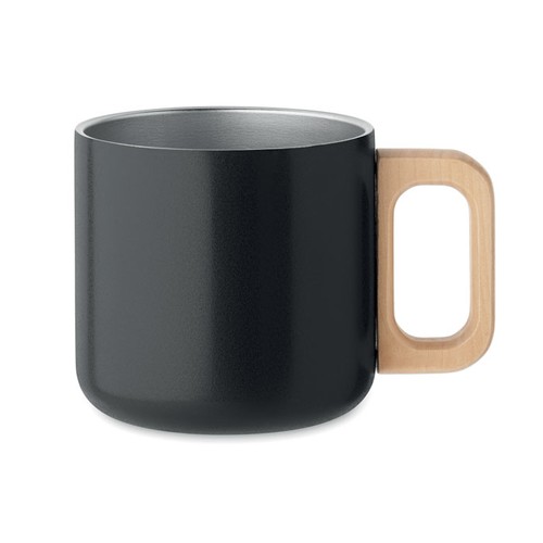 ACERO Mug double paroi 350 ml