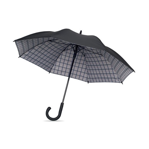 CANOVA+ Parapluie coupe-vent 23 pouces