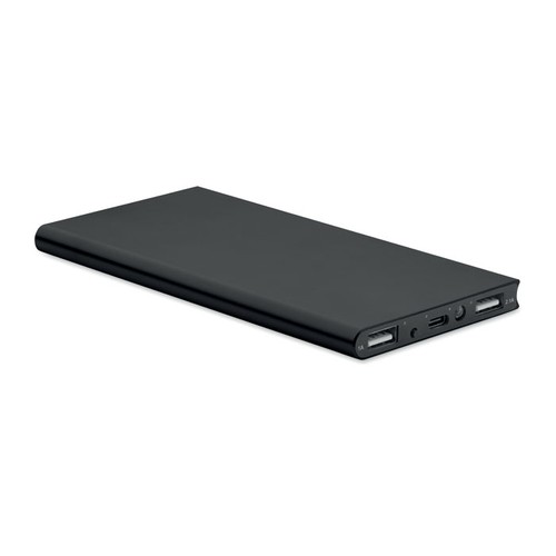 POWERFLAT8C Powerbank 8000 mAh
