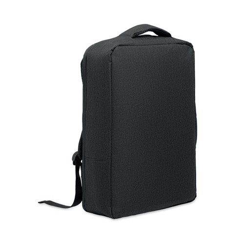 LAUGAR Sac à dos pour portable de 15"