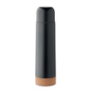 AVENTUR Bouteille double paroi 500ml