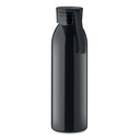 BIRA Bouteille en acier inox 650ml