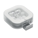MUSISOFT C Ecouteurs embouts en silicone