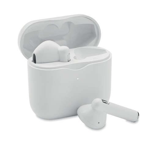 ORETA Ecouteurs TWS et base de charge