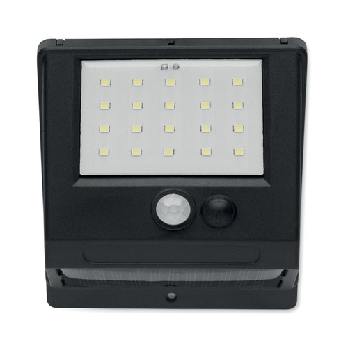 MOTI Lampe solaire à diodes