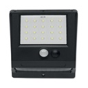 MOTI Lampe solaire à diodes