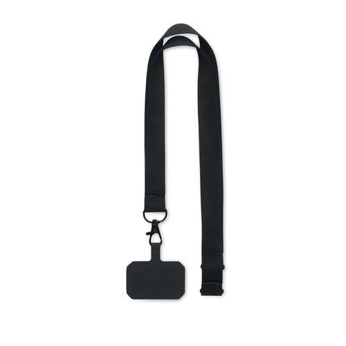 AMESTE Lanyard porte-téléphone