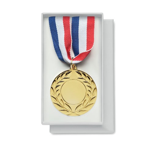 WINNER Médaille 5cm de diamètre