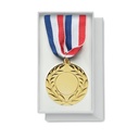 WINNER Médaille 5cm de diamètre