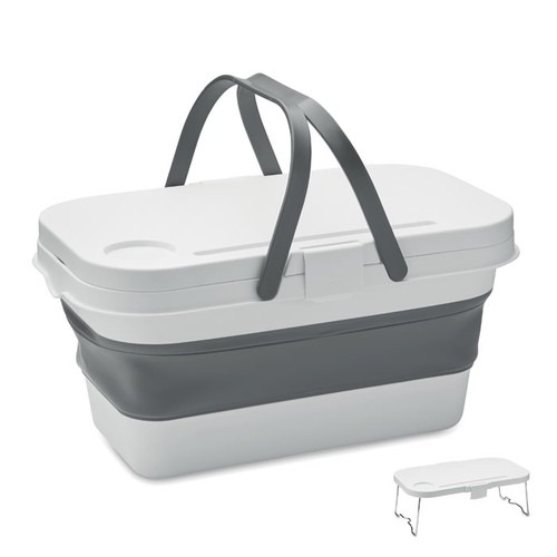CESTA Panier de pique-nique pliable