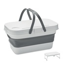CESTA Panier de pique-nique pliable