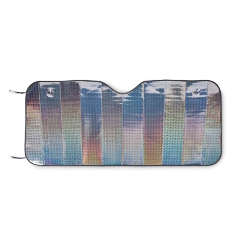 CARSHADE Pare-soleil pliable